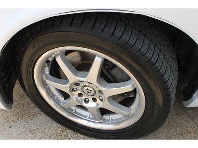 ENVY-AUTOMOTIVE.COM 1988 LEXUS GS400 SEDAN GOLD PACKAGE ***NO RESERVE AUCTION***, image 81