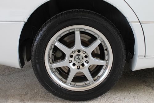 ENVY-AUTOMOTIVE.COM 1988 LEXUS GS400 SEDAN GOLD PACKAGE ***NO RESERVE AUCTION***, image 83