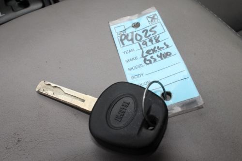 ENVY-AUTOMOTIVE.COM 1988 LEXUS GS400 SEDAN GOLD PACKAGE ***NO RESERVE AUCTION***, image 89