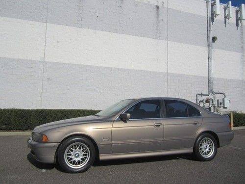 Leather interior heated seats moonroof