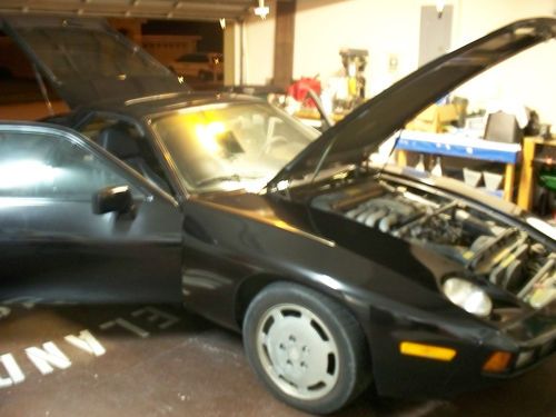 1983 porsche 928s