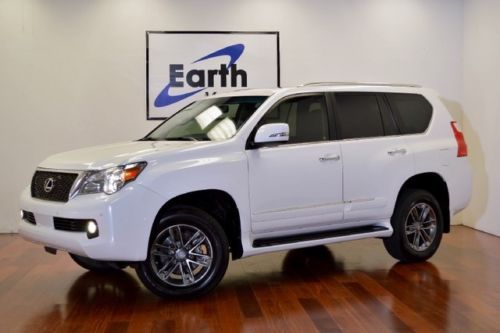 2012 lexus gx470 premium 4wd, rent ent, levinson, nav!!!!!!
