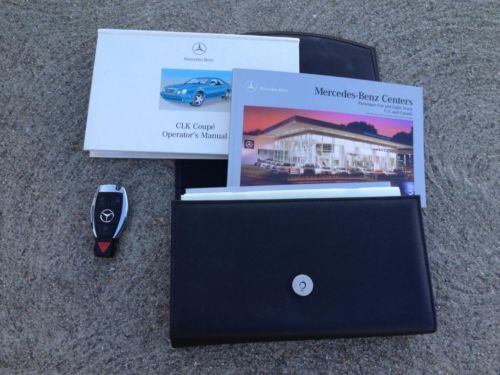 2001 Mercedes-Benz CLK55 AMG Lorinser Package - MSRP $125,000, US $17,500.00, image 3