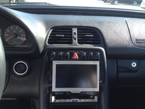 2001 Mercedes-Benz CLK55 AMG Lorinser Package - MSRP $125,000, US $17,500.00, image 5