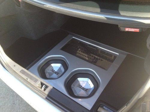 2001 Mercedes-Benz CLK55 AMG Lorinser Package - MSRP $125,000, US $17,500.00, image 8