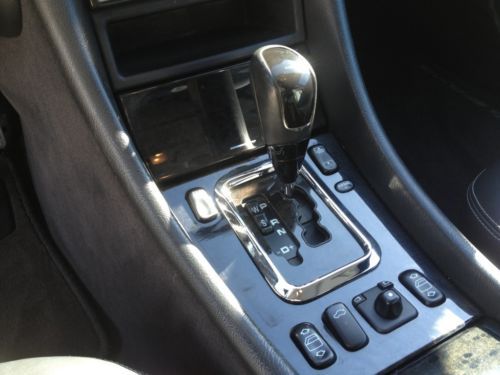 2001 Mercedes-Benz CLK55 AMG Lorinser Package - MSRP $125,000, US $17,500.00, image 10