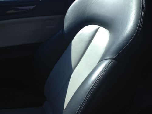 2001 Mercedes-Benz CLK55 AMG Lorinser Package - MSRP $125,000, US $17,500.00, image 11