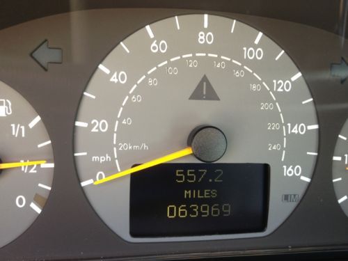 2001 Mercedes-Benz CLK55 AMG Lorinser Package - MSRP $125,000, US $17,500.00, image 20