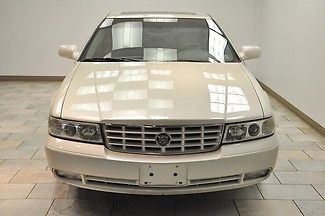 2002 white touring sts!