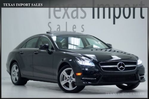 2013 cls550 6k miles,premium 1 &amp; lane tracking pkg,1.49% financing