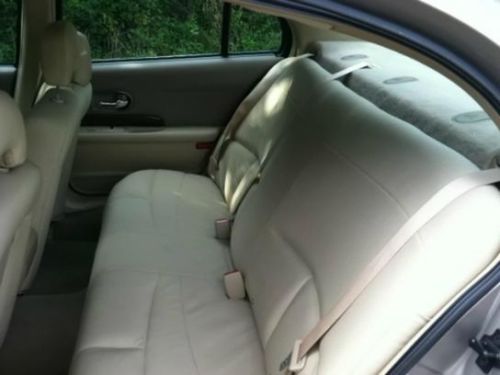 2004 buick lesabre custom