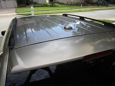 06 HONDA PILOT EX-L 2WD LEATHER 3RD ROW & HTD SEATS XM 6DISC FL OWNED IMMACULATE, image 18