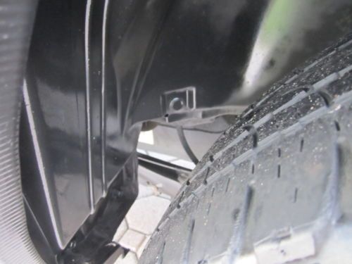 06 HONDA PILOT EX-L 2WD LEATHER 3RD ROW & HTD SEATS XM 6DISC FL OWNED IMMACULATE, image 31