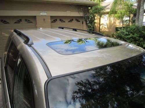 06 HONDA PILOT EX-L 2WD LEATHER 3RD ROW & HTD SEATS XM 6DISC FL OWNED IMMACULATE, image 39