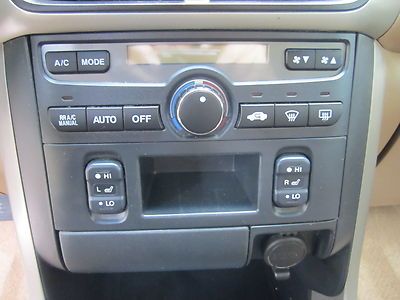 06 HONDA PILOT EX-L 2WD LEATHER 3RD ROW & HTD SEATS XM 6DISC FL OWNED IMMACULATE, image 45