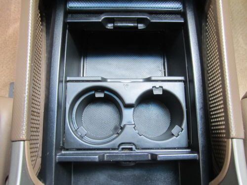 06 HONDA PILOT EX-L 2WD LEATHER 3RD ROW & HTD SEATS XM 6DISC FL OWNED IMMACULATE, image 47