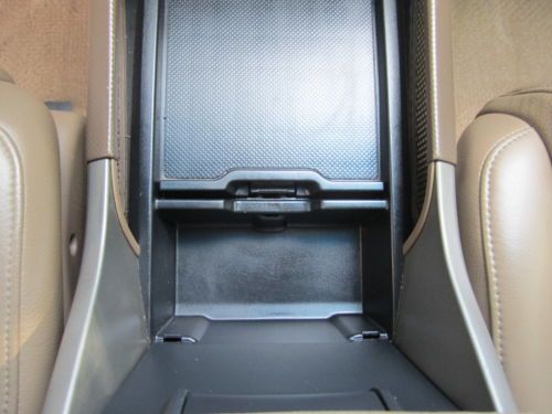 06 HONDA PILOT EX-L 2WD LEATHER 3RD ROW & HTD SEATS XM 6DISC FL OWNED IMMACULATE, image 48