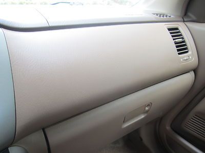 06 HONDA PILOT EX-L 2WD LEATHER 3RD ROW & HTD SEATS XM 6DISC FL OWNED IMMACULATE, image 49