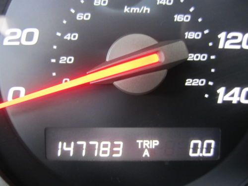 06 HONDA PILOT EX-L 2WD LEATHER 3RD ROW & HTD SEATS XM 6DISC FL OWNED IMMACULATE, image 52