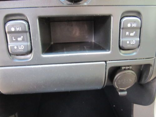 06 HONDA PILOT EX-L 2WD LEATHER 3RD ROW & HTD SEATS XM 6DISC FL OWNED IMMACULATE, image 55