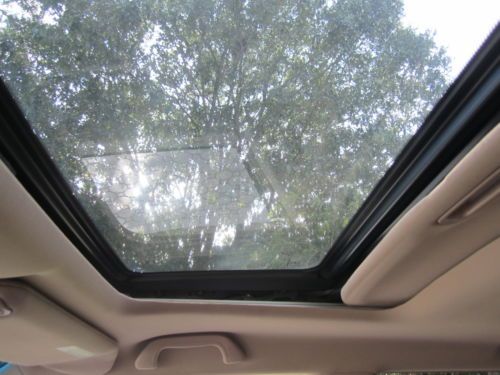 06 HONDA PILOT EX-L 2WD LEATHER 3RD ROW & HTD SEATS XM 6DISC FL OWNED IMMACULATE, image 57