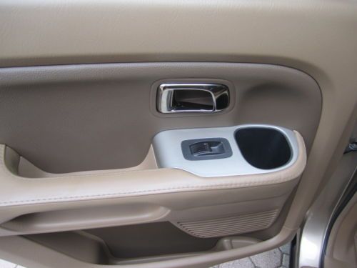 06 HONDA PILOT EX-L 2WD LEATHER 3RD ROW & HTD SEATS XM 6DISC FL OWNED IMMACULATE, image 63