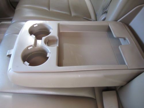 06 HONDA PILOT EX-L 2WD LEATHER 3RD ROW & HTD SEATS XM 6DISC FL OWNED IMMACULATE, image 66