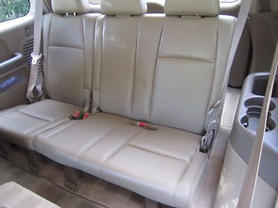 06 HONDA PILOT EX-L 2WD LEATHER 3RD ROW & HTD SEATS XM 6DISC FL OWNED IMMACULATE, image 68