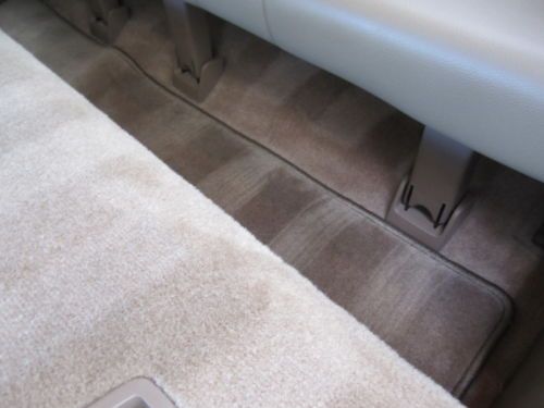 06 HONDA PILOT EX-L 2WD LEATHER 3RD ROW & HTD SEATS XM 6DISC FL OWNED IMMACULATE, image 69