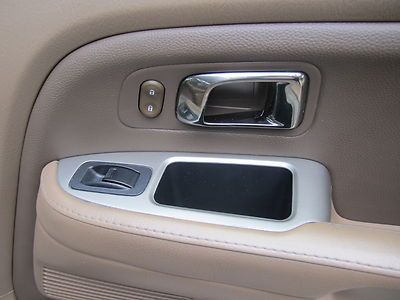 06 HONDA PILOT EX-L 2WD LEATHER 3RD ROW & HTD SEATS XM 6DISC FL OWNED IMMACULATE, image 74
