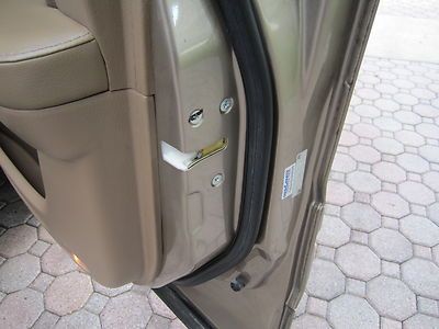 06 HONDA PILOT EX-L 2WD LEATHER 3RD ROW & HTD SEATS XM 6DISC FL OWNED IMMACULATE, image 79