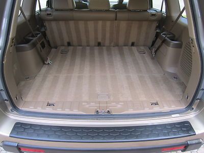 06 HONDA PILOT EX-L 2WD LEATHER 3RD ROW & HTD SEATS XM 6DISC FL OWNED IMMACULATE, image 87