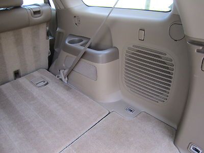 06 HONDA PILOT EX-L 2WD LEATHER 3RD ROW & HTD SEATS XM 6DISC FL OWNED IMMACULATE, image 89