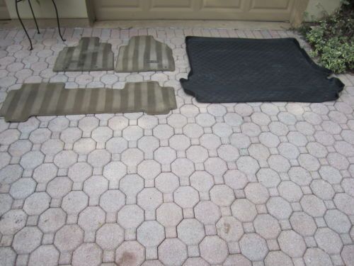 06 HONDA PILOT EX-L 2WD LEATHER 3RD ROW & HTD SEATS XM 6DISC FL OWNED IMMACULATE, image 90