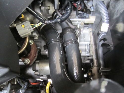 06 HONDA PILOT EX-L 2WD LEATHER 3RD ROW & HTD SEATS XM 6DISC FL OWNED IMMACULATE, image 94