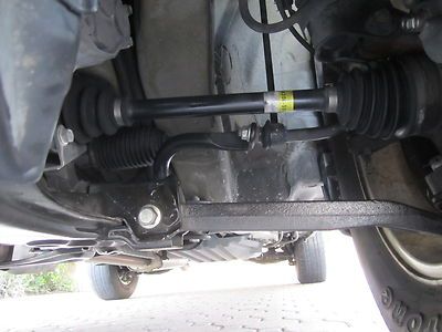 06 HONDA PILOT EX-L 2WD LEATHER 3RD ROW & HTD SEATS XM 6DISC FL OWNED IMMACULATE, image 97