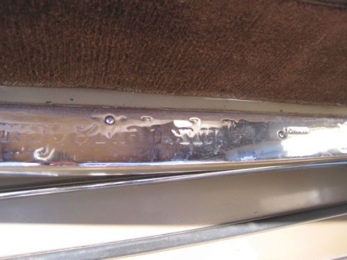 1933 Phantom ll Barbra Hutton Prince Mdivani 144 inch WB LOTS OF DOCUMENTATION, image 13