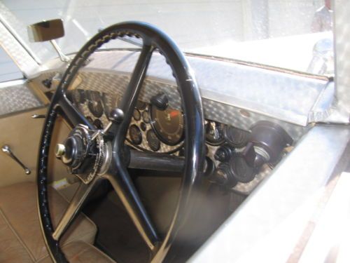 1933 Phantom ll Barbra Hutton Prince Mdivani 144 inch WB LOTS OF DOCUMENTATION, image 16