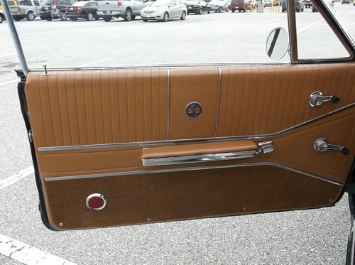 1964 Chevy Impala SS Convertible, image 6