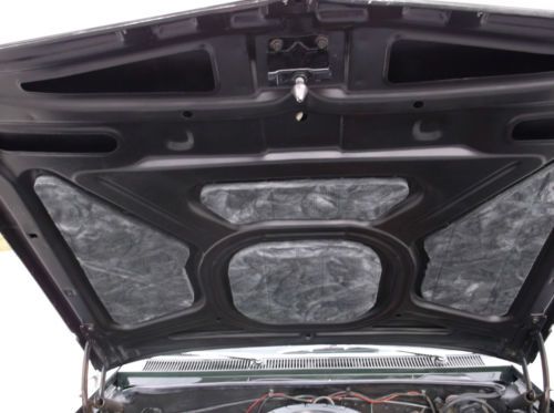 1964 Chevy Impala SS Convertible, image 7