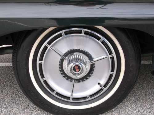 1964 Chevy Impala SS Convertible, image 8