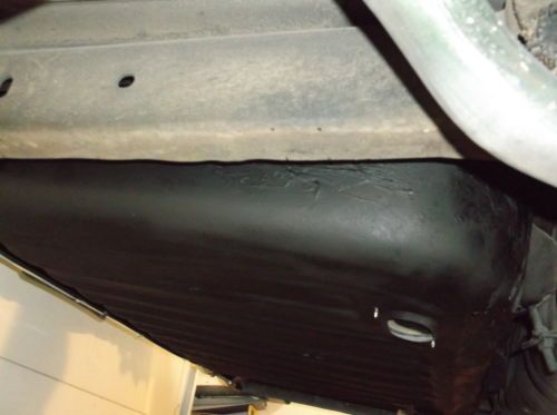 1964 Chevy Impala SS Convertible, image 10