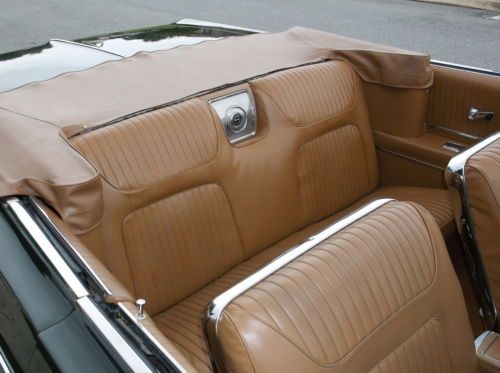 1964 Chevy Impala SS Convertible, image 21