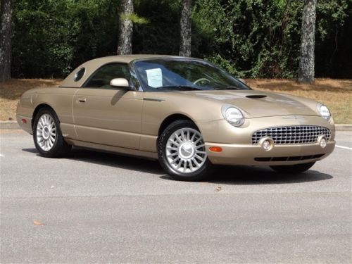 Covertible 3.9l hard top soft gold inca tan leather clean carfax 1 owner nice
