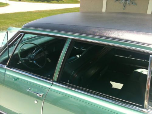 1966 Cadillac Fleetwood, US $17,500.00, image 5