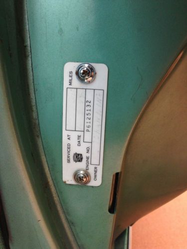 1966 Cadillac Fleetwood, US $17,500.00, image 7