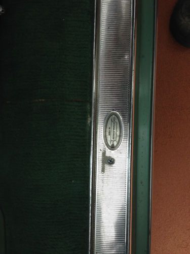 1966 Cadillac Fleetwood, US $17,500.00, image 8