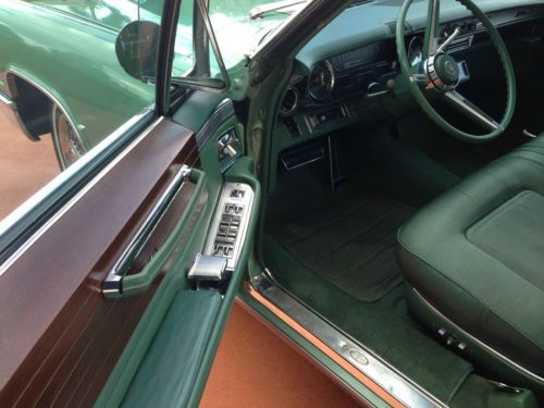 1966 Cadillac Fleetwood, US $17,500.00, image 11