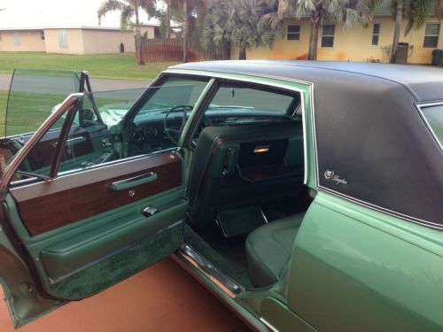 1966 Cadillac Fleetwood, US $17,500.00, image 12