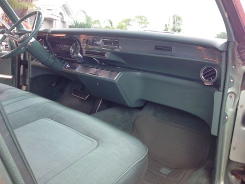 1966 Cadillac Fleetwood, US $17,500.00, image 14
